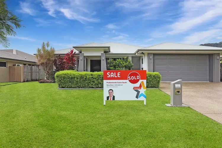23 Woodlock Drive, Edmonton QLD 4869