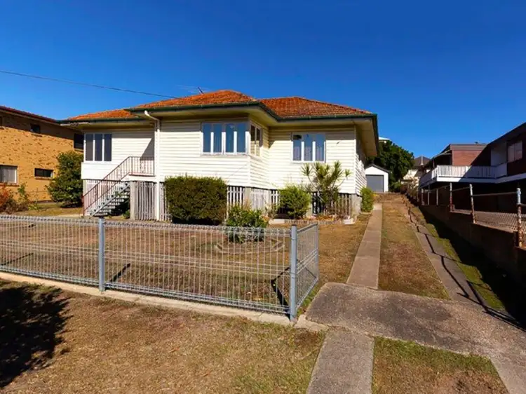56 Buller Street