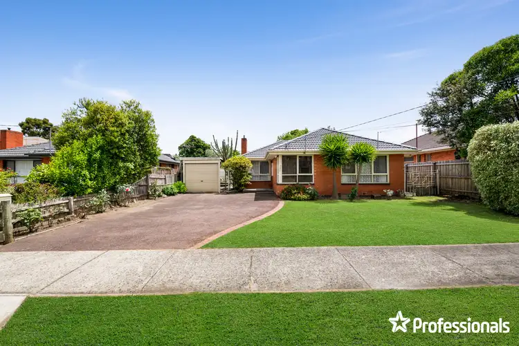 Main view of Homely house listing, 5 Allanfield Crescent, Wantirna South VIC 3152