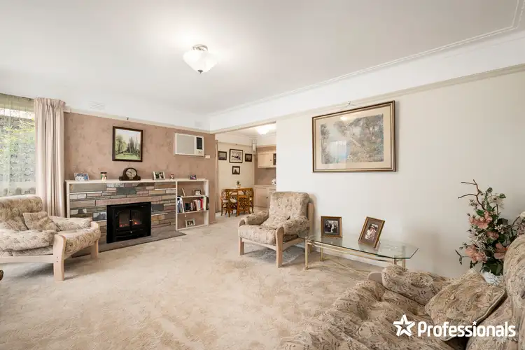 Third view of Homely house listing, 5 Allanfield Crescent, Wantirna South VIC 3152