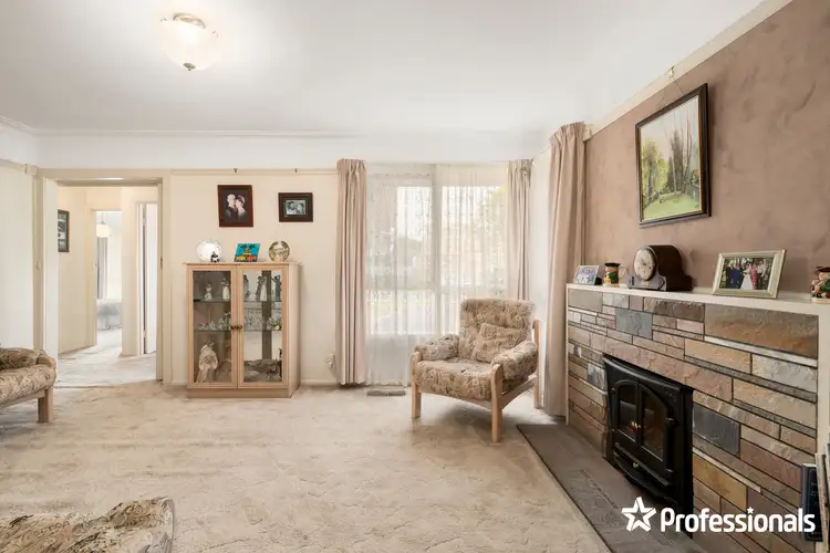 Fourth view of Homely house listing, 5 Allanfield Crescent, Wantirna South VIC 3152
