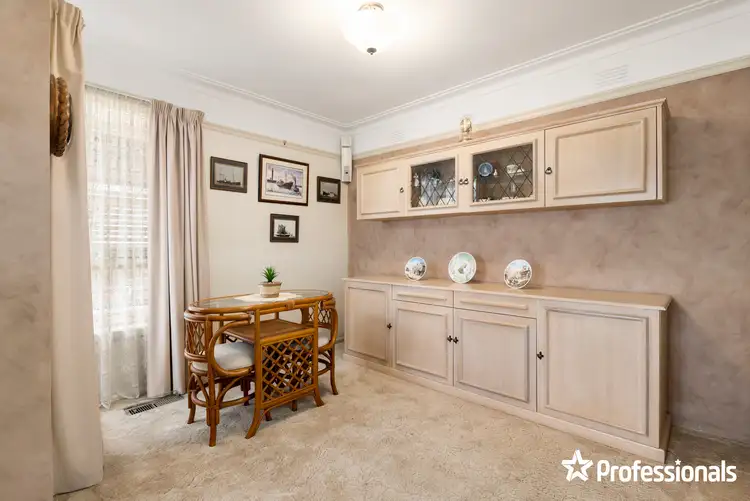 Fifth view of Homely house listing, 5 Allanfield Crescent, Wantirna South VIC 3152