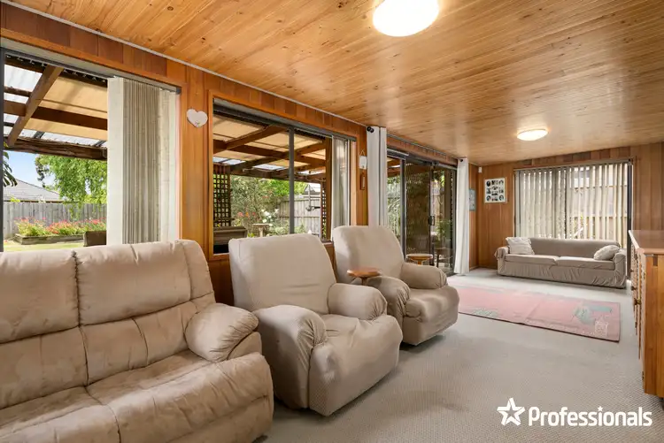 Sixth view of Homely house listing, 5 Allanfield Crescent, Wantirna South VIC 3152
