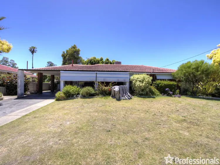 5 Durham Way, Forrestfield WA 6058