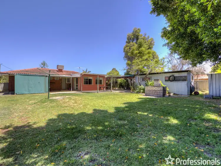 Second view of Homely house listing, 5 Durham Way, Forrestfield WA 6058