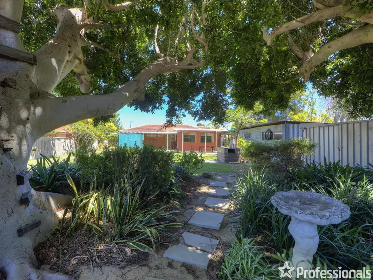 Fifth view of Homely house listing, 5 Durham Way, Forrestfield WA 6058