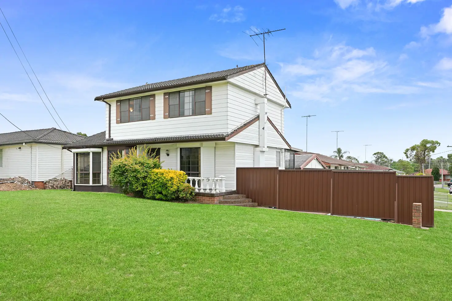 Main view of Homely house listing, 1 Valma Place, Colyton NSW 2760