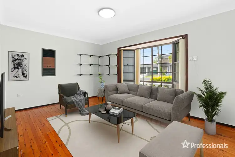 Second view of Homely house listing, 1 Valma Place, Colyton NSW 2760