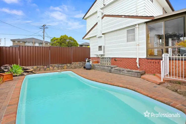 Third view of Homely house listing, 1 Valma Place, Colyton NSW 2760