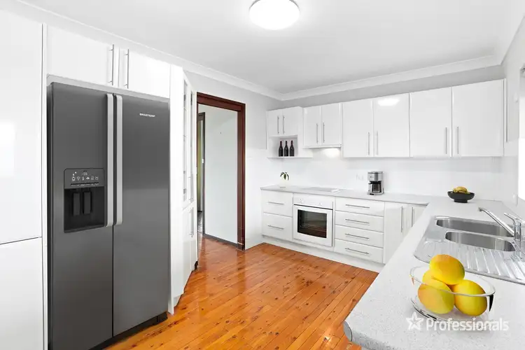 Fourth view of Homely house listing, 1 Valma Place, Colyton NSW 2760