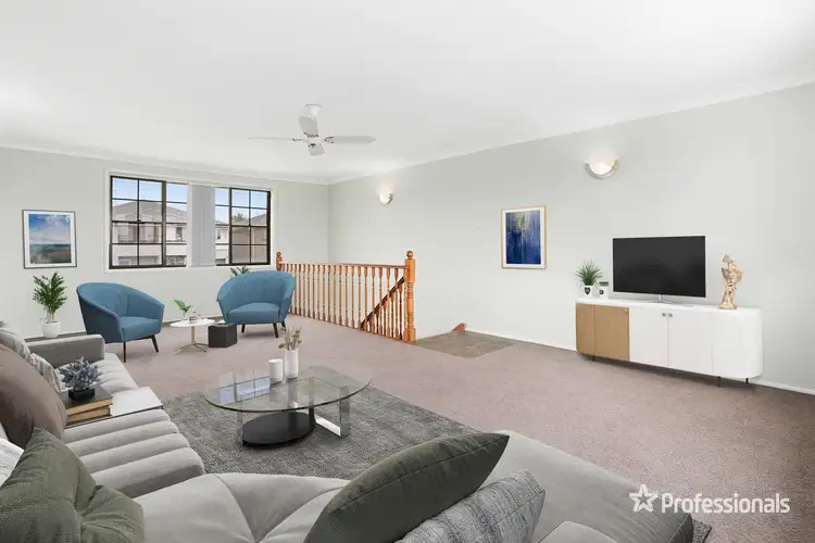 Fifth view of Homely house listing, 1 Valma Place, Colyton NSW 2760