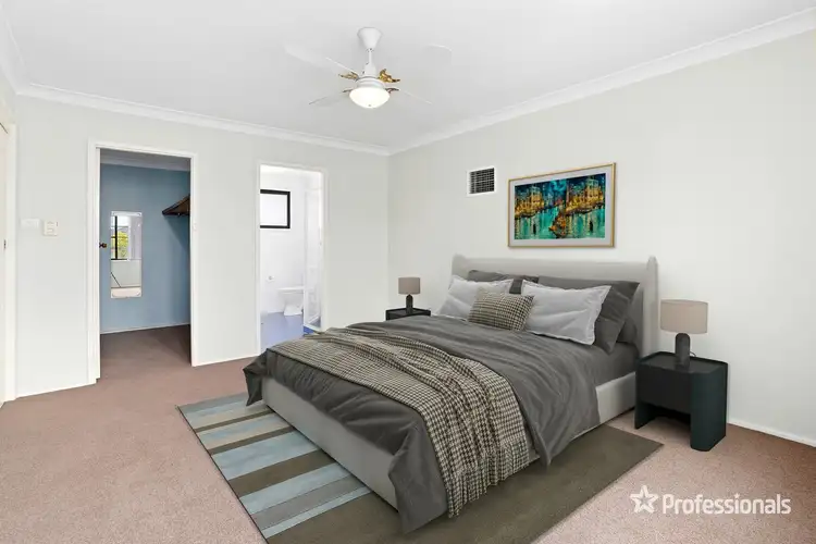 Sixth view of Homely house listing, 1 Valma Place, Colyton NSW 2760