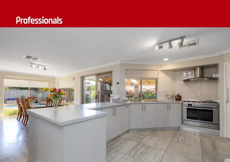 28 Lorikeet Loop, High Wycombe WA 6057