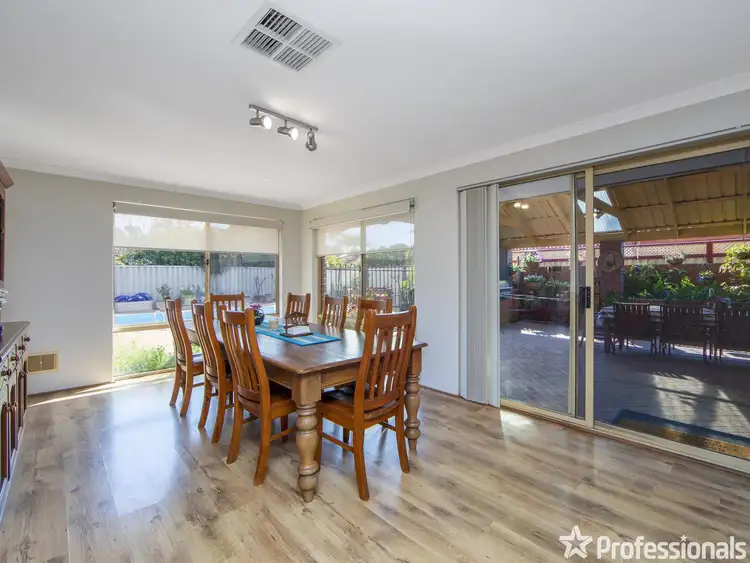 Second view of Homely house listing, 28 Lorikeet Loop, High Wycombe WA 6057