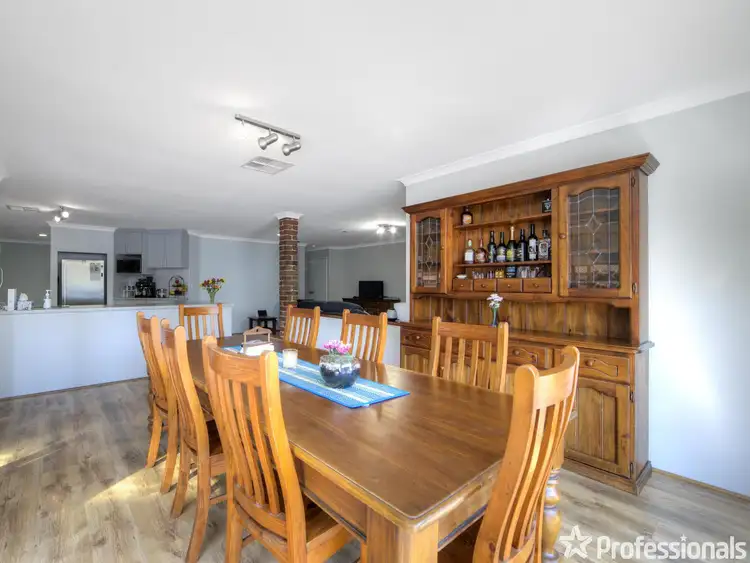 Third view of Homely house listing, 28 Lorikeet Loop, High Wycombe WA 6057