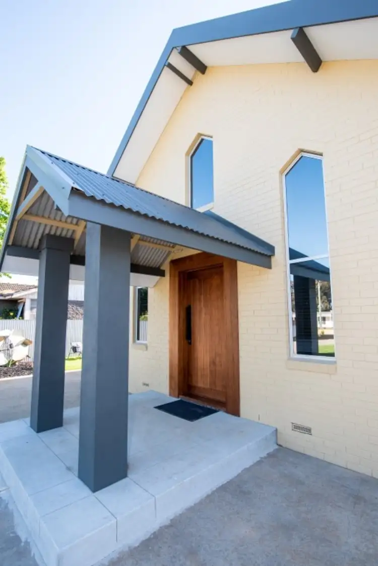 Fourth view of Homely house listing, 86 Tocumwal Road, Numurkah VIC 3636
