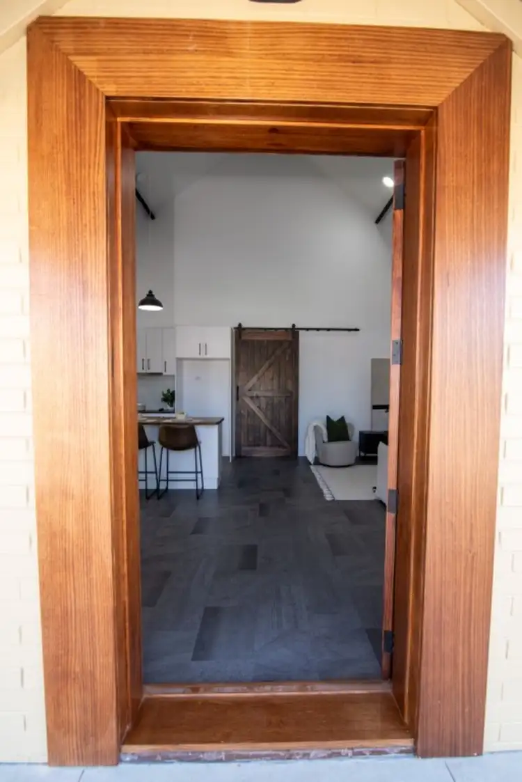 Fifth view of Homely house listing, 86 Tocumwal Road, Numurkah VIC 3636