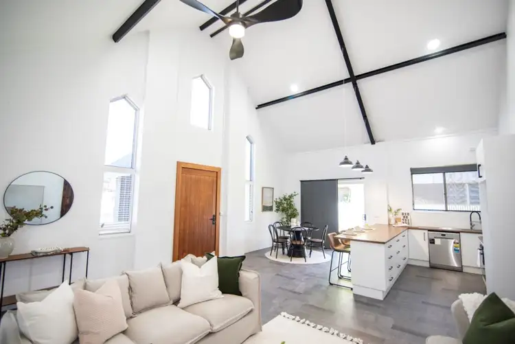 Sixth view of Homely house listing, 86 Tocumwal Road, Numurkah VIC 3636