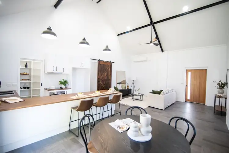 Seventh view of Homely house listing, 86 Tocumwal Road, Numurkah VIC 3636