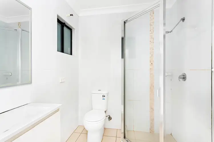 Third view of Homely studio listing, 18/155 Wellington Road, Sefton NSW 2162