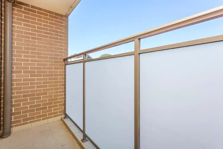 Fourth view of Homely studio listing, 18/155 Wellington Road, Sefton NSW 2162