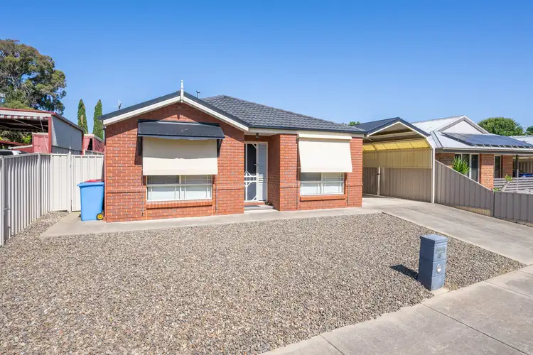 Second view of Homely house listing, 45 Melrose Circuit, Shepparton VIC 3630