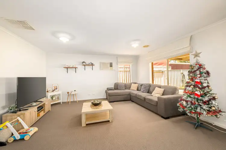 Fifth view of Homely house listing, 45 Melrose Circuit, Shepparton VIC 3630