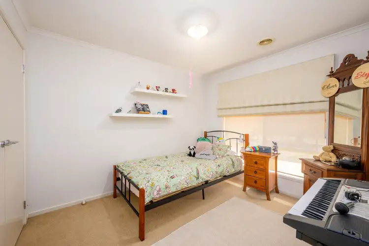 Seventh view of Homely house listing, 45 Melrose Circuit, Shepparton VIC 3630