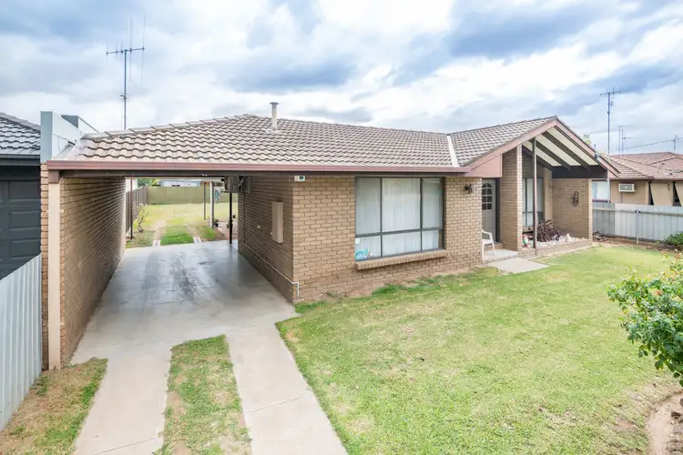 Second view of Homely house listing, 44 Fahey Street, Shepparton VIC 3630