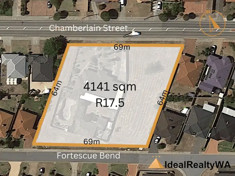 75 Chamberlain Street, Gosnells WA 6110