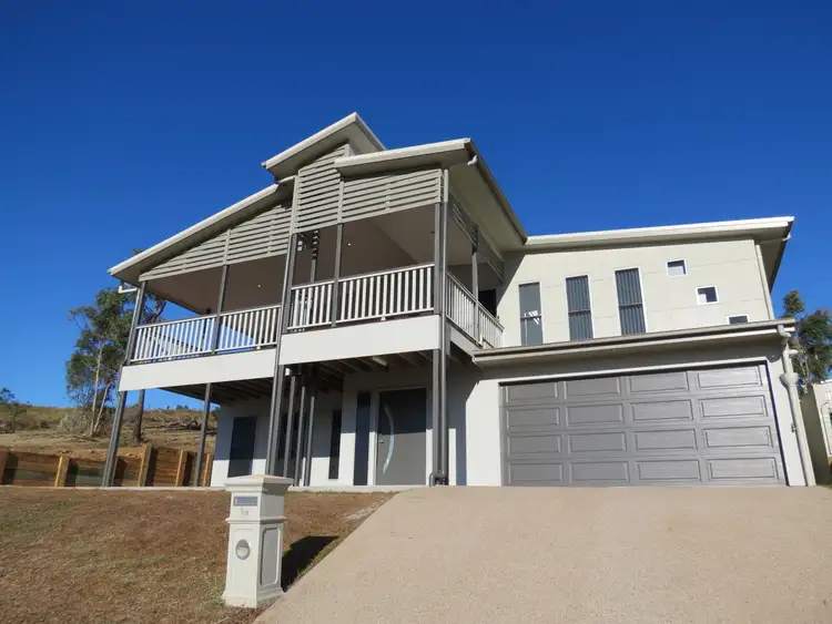 Main view of Homely house listing, 14 Seacove Crescent, Bowen QLD 4805