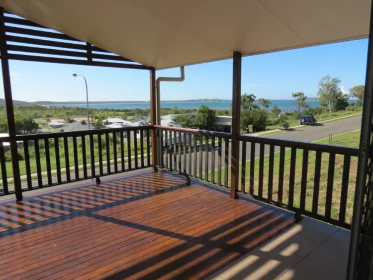 Second view of Homely house listing, 14 Seacove Crescent, Bowen QLD 4805