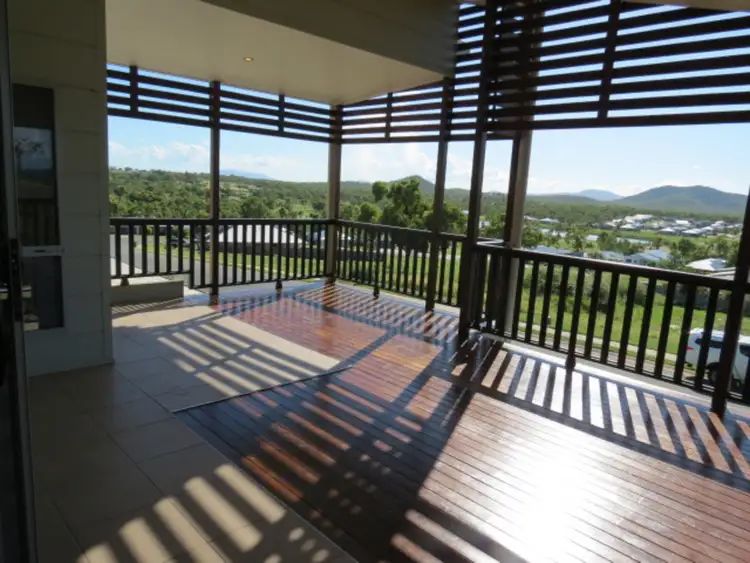 Third view of Homely house listing, 14 Seacove Crescent, Bowen QLD 4805