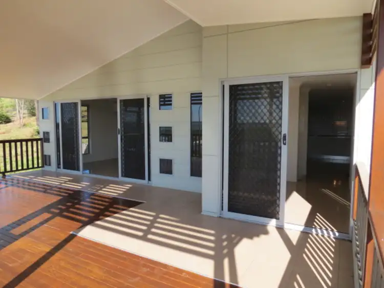 Fourth view of Homely house listing, 14 Seacove Crescent, Bowen QLD 4805