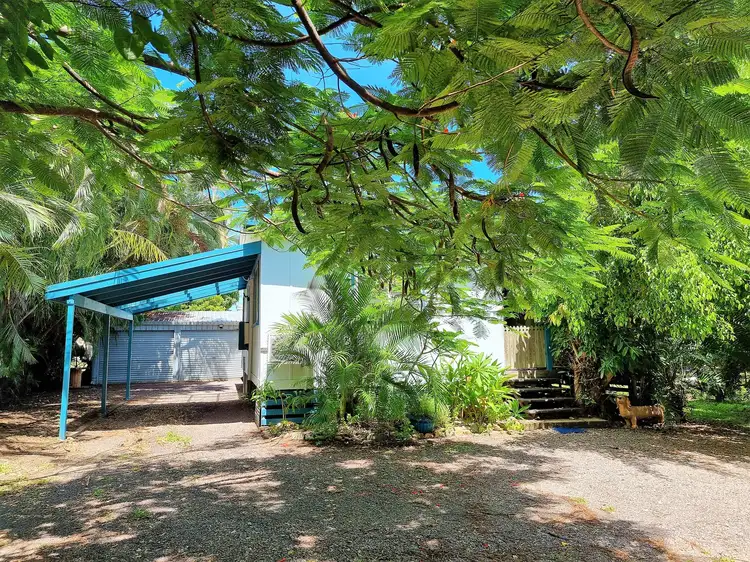 69 Queens Road, Bowen QLD 4805