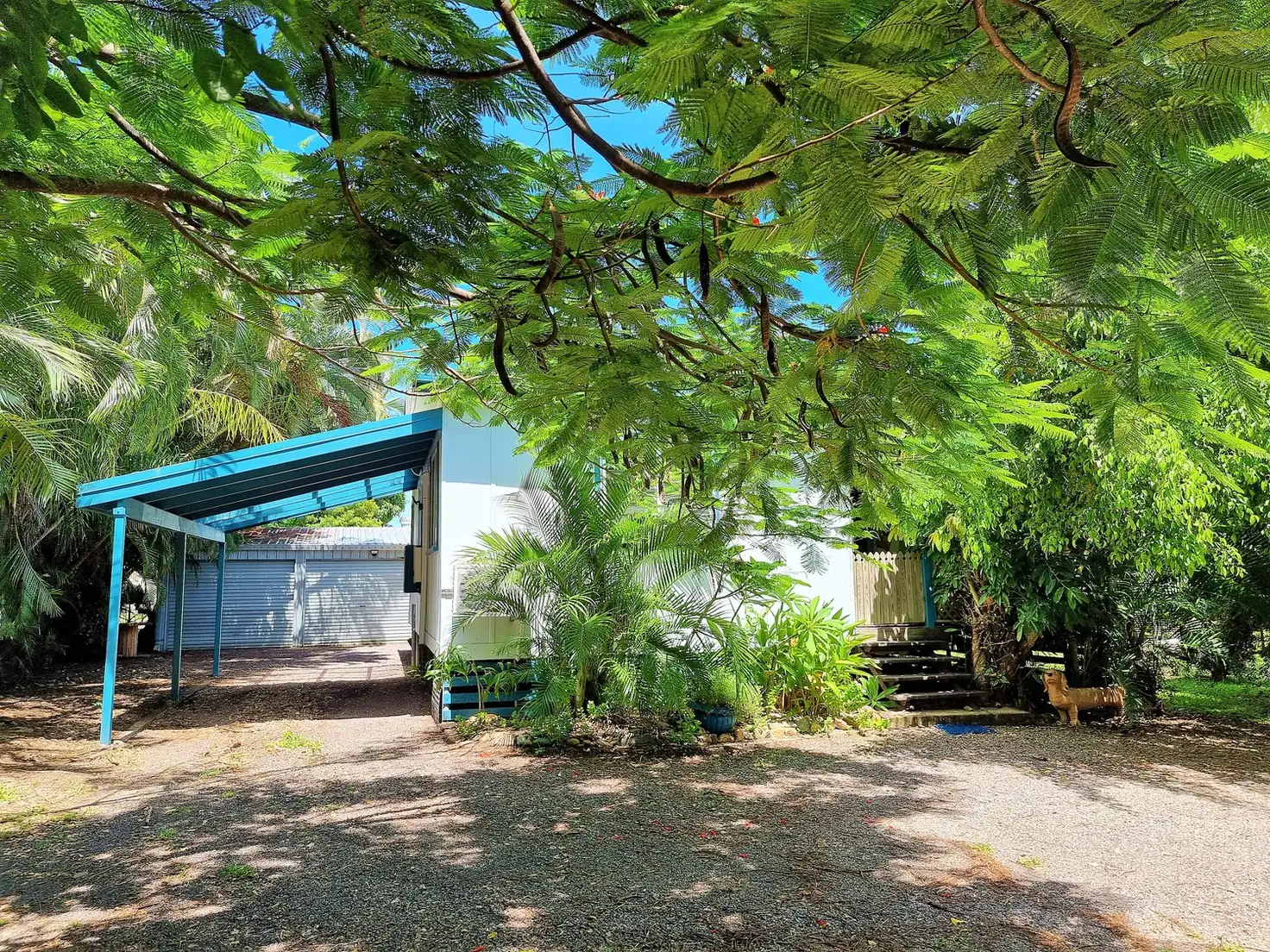 Main view of Homely house listing, 69 Queens Road, Bowen QLD 4805