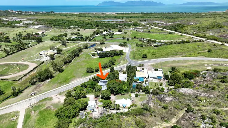 Third view of Homely house listing, 69 Queens Road, Bowen QLD 4805
