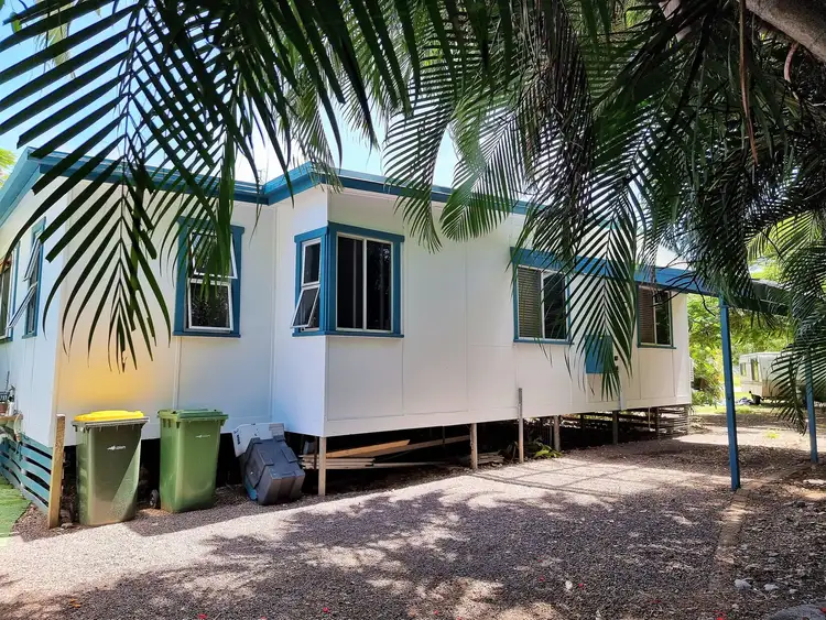 Fourth view of Homely house listing, 69 Queens Road, Bowen QLD 4805