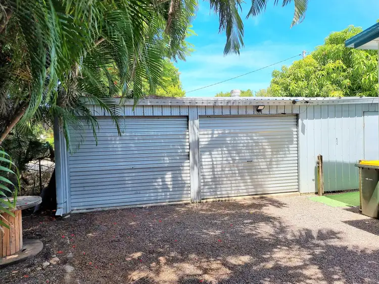 Fifth view of Homely house listing, 69 Queens Road, Bowen QLD 4805