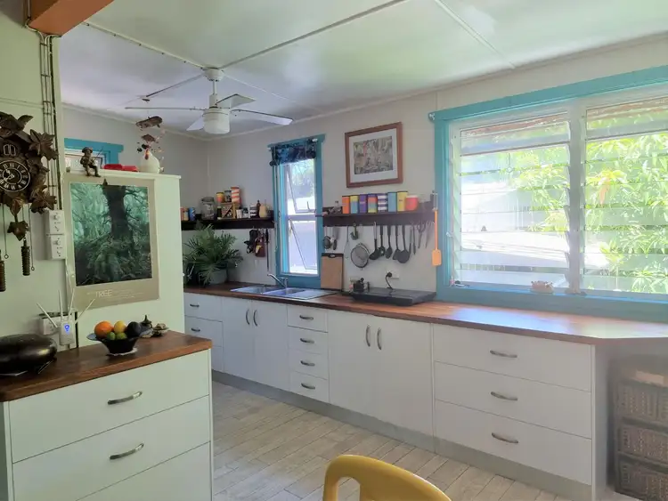 Sixth view of Homely house listing, 69 Queens Road, Bowen QLD 4805