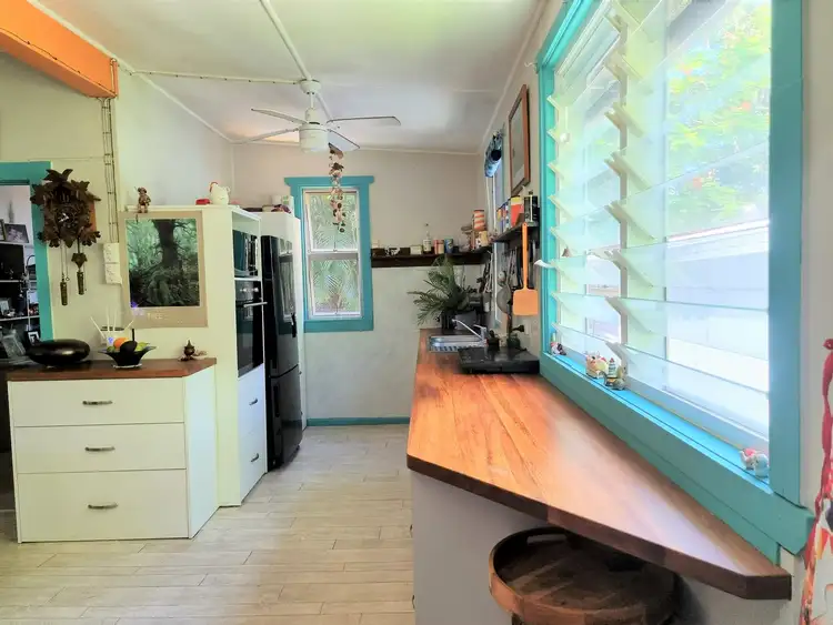 Seventh view of Homely house listing, 69 Queens Road, Bowen QLD 4805