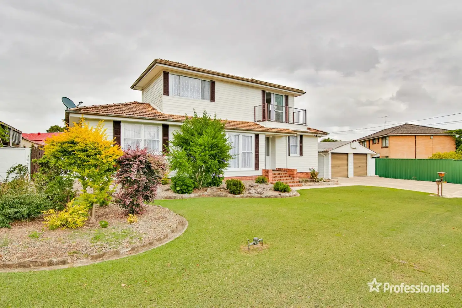 Main view of Homely house listing, 3 Ash Street, North St Marys NSW 2760