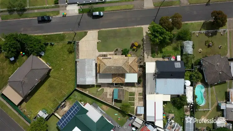 Second view of Homely house listing, 3 Ash Street, North St Marys NSW 2760