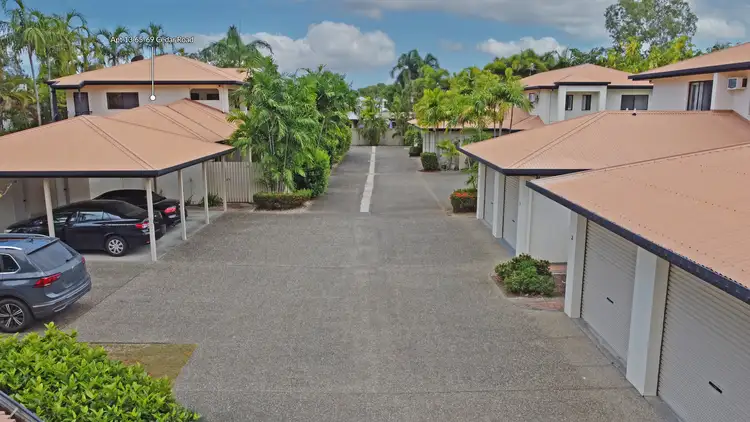 Main view of Homely unit listing, 13/65-69 Cedar Road, Palm Cove QLD 4879