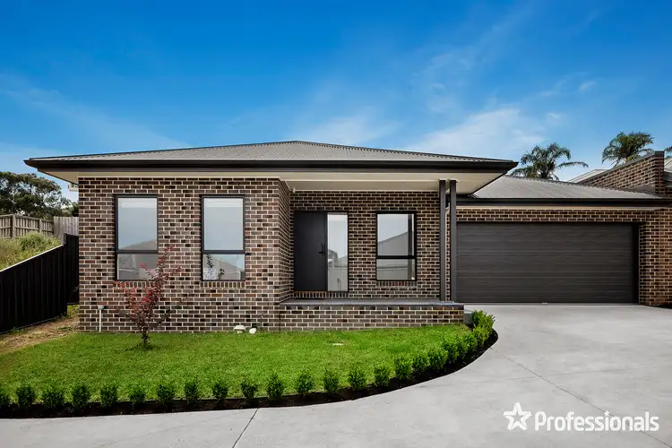 2 Delizia Close, Wandin North VIC 3139