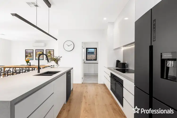 Third view of Homely house listing, 2 Delizia Close, Wandin North VIC 3139