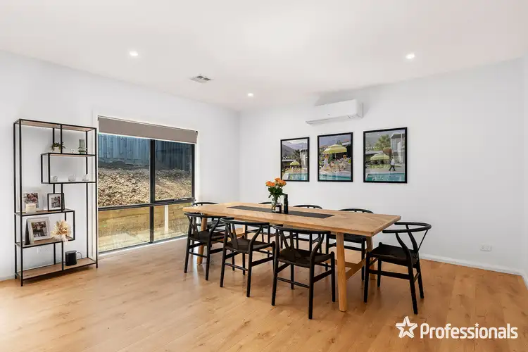 Fifth view of Homely house listing, 2 Delizia Close, Wandin North VIC 3139