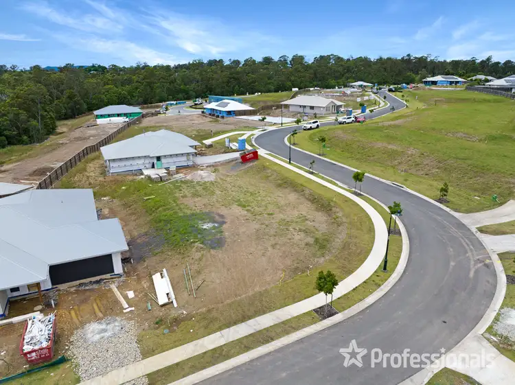 Fourth view of Homely land listing, 32 Scenic Drive, Southside QLD 4570