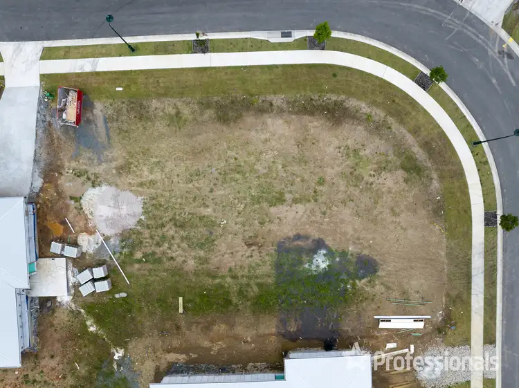 Sixth view of Homely land listing, 32 Scenic Drive, Southside QLD 4570