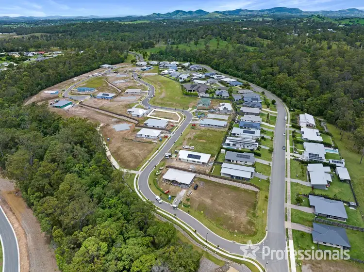 Seventh view of Homely land listing, 32 Scenic Drive, Southside QLD 4570
